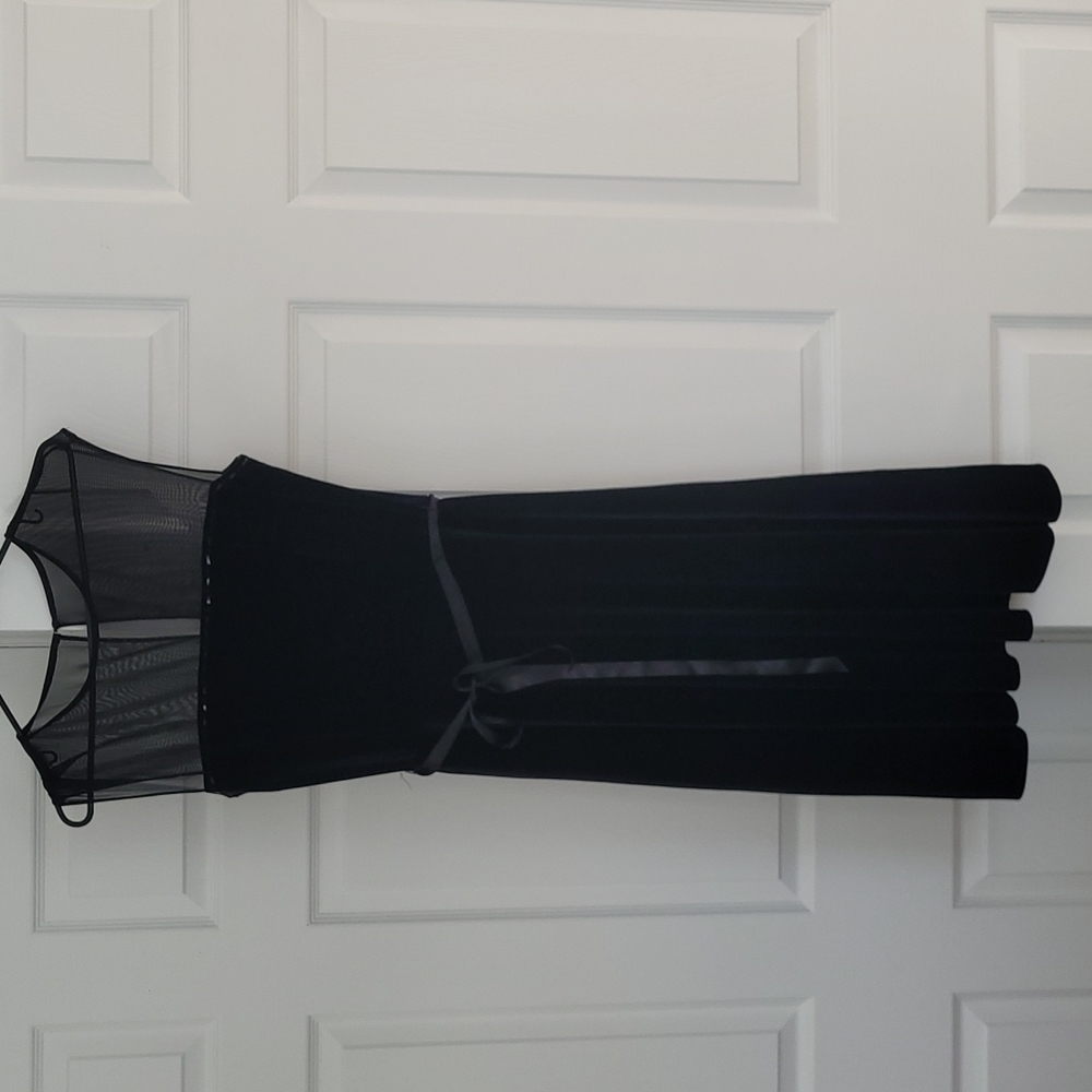 Jessica dress - Picture 1 of 3